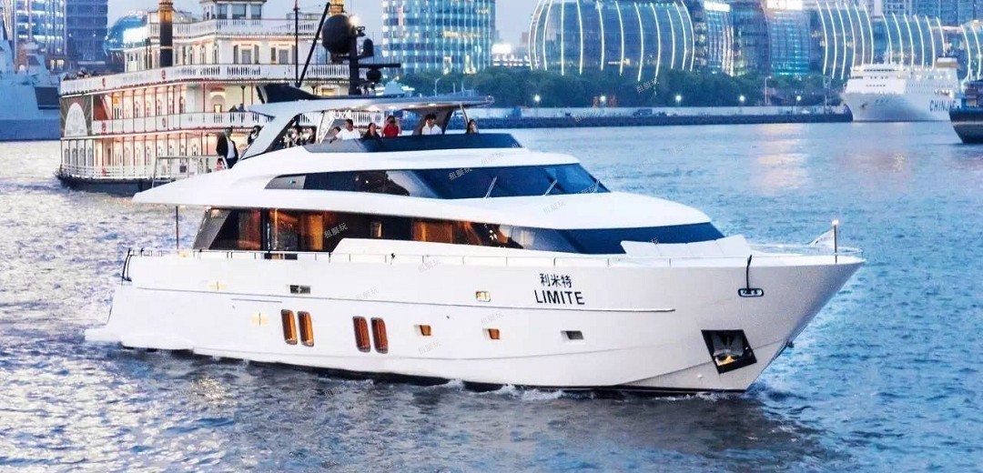 Sanlorenzo 96 Sanlorenzo 96