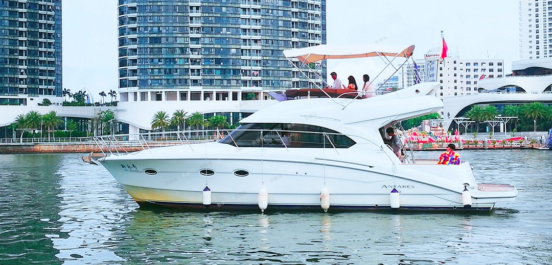 法國(guó)Antares 42