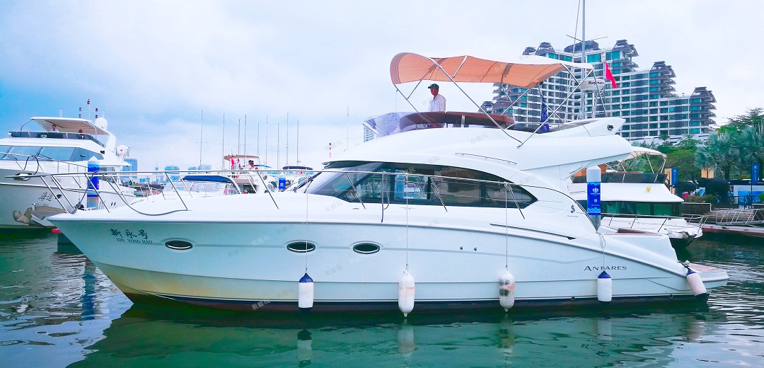 法國(guó)Antares 42