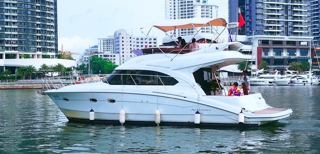 法國(guó)Antares 42