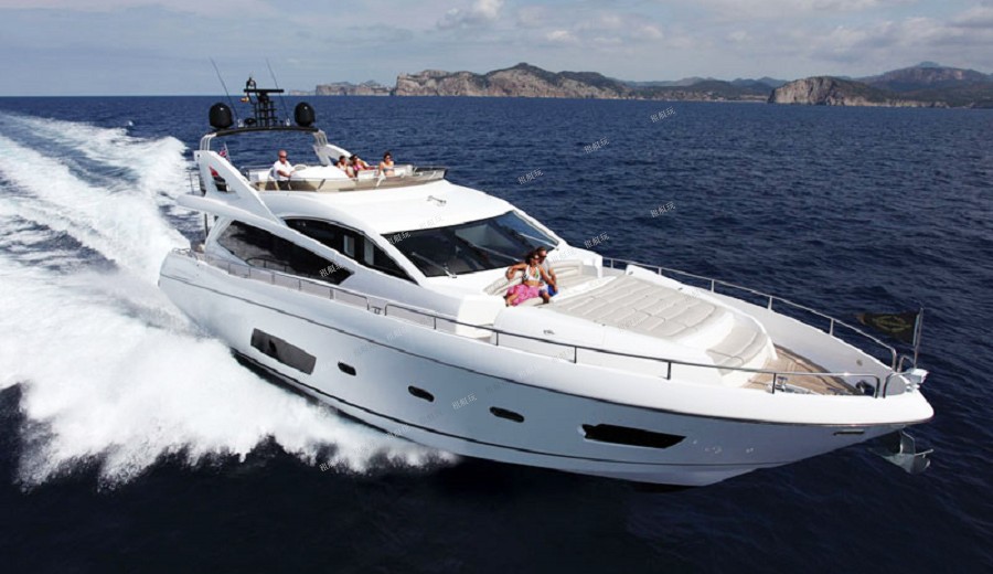Sunseeker73尺 Sunseeker73尺