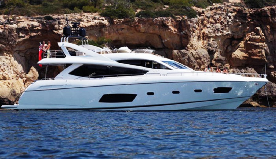 Sunseeker73尺 Sunseeker73尺