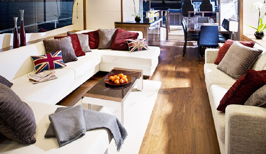 Sunseeker73尺 Sunseeker73尺