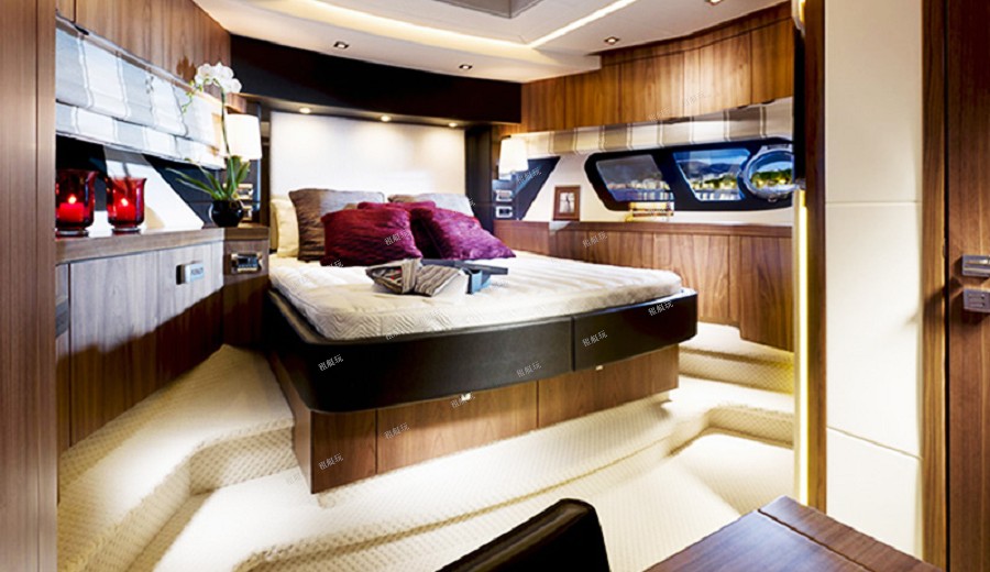 Sunseeker73尺 Sunseeker73尺